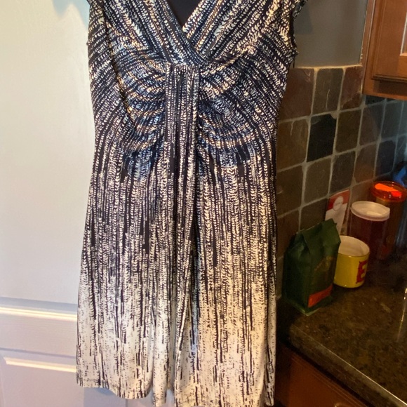 Antonio Melani Dress - Picture 2 of 5